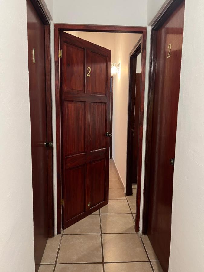 La Casa De Los Patos El Valle de Anton Kültér fotó